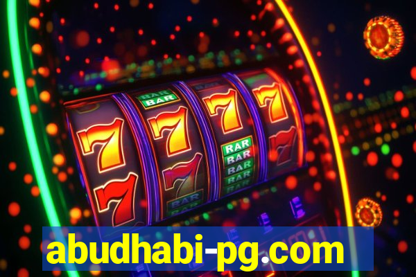 abudhabi-pg.com