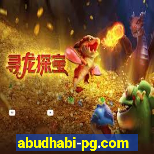 abudhabi-pg.com
