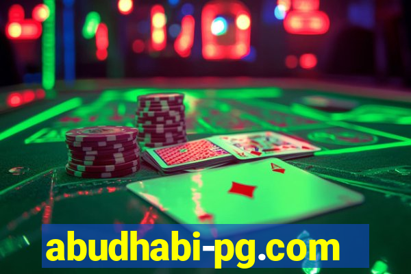 abudhabi-pg.com