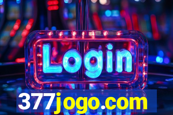 377jogo.com