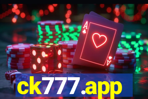 ck777.app