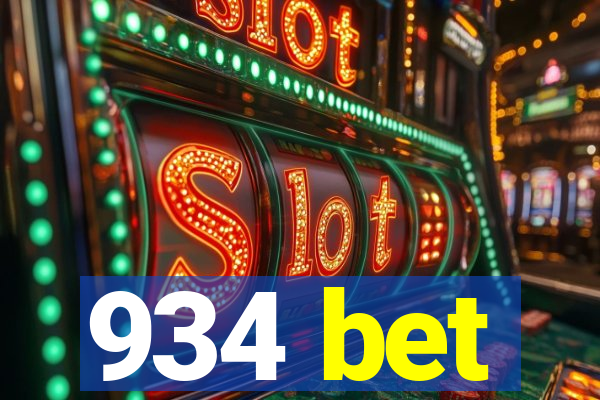934 bet