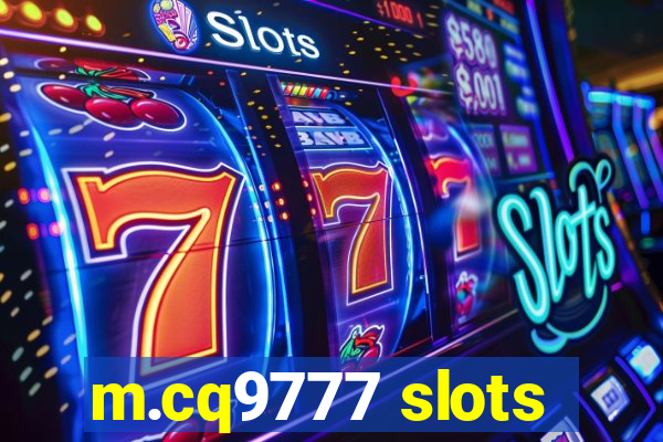 m.cq9777 slots