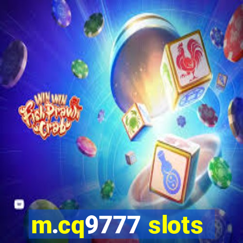 m.cq9777 slots