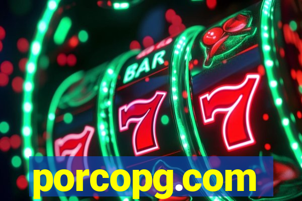 porcopg.com