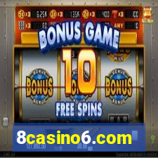 8casino6.com