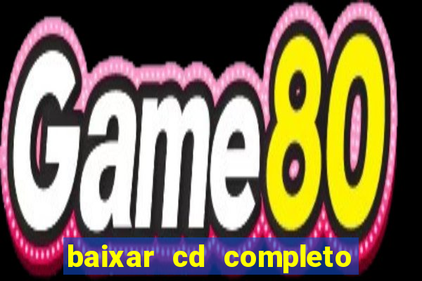 baixar cd completo de simone mendes