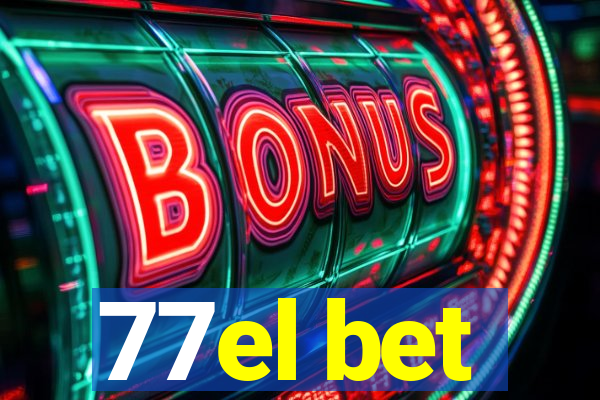 77el bet