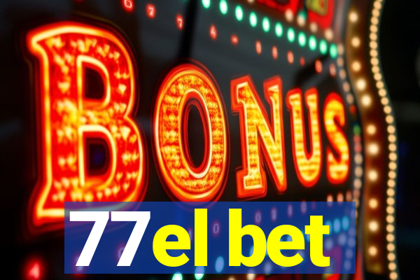 77el bet