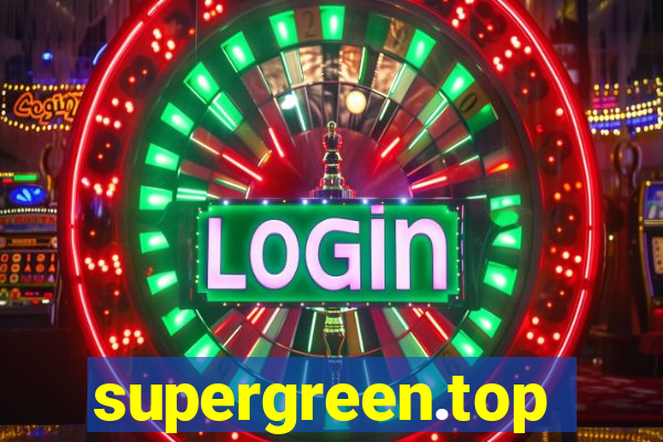 supergreen.top