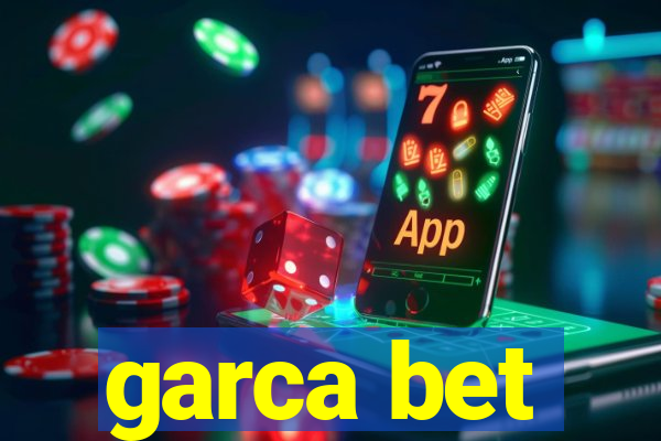 garca bet