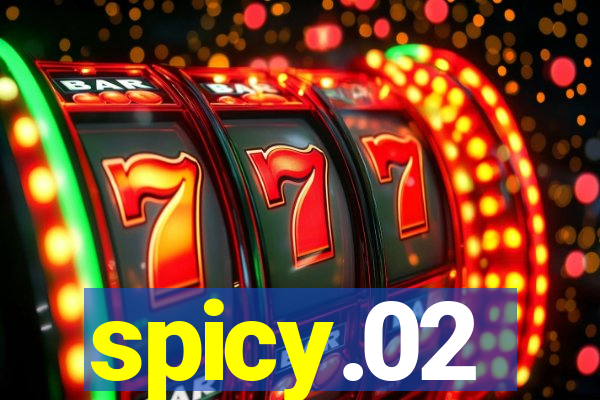spicy.02