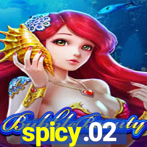 spicy.02
