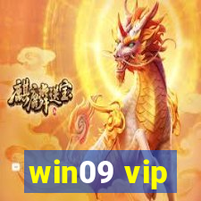 win09 vip
