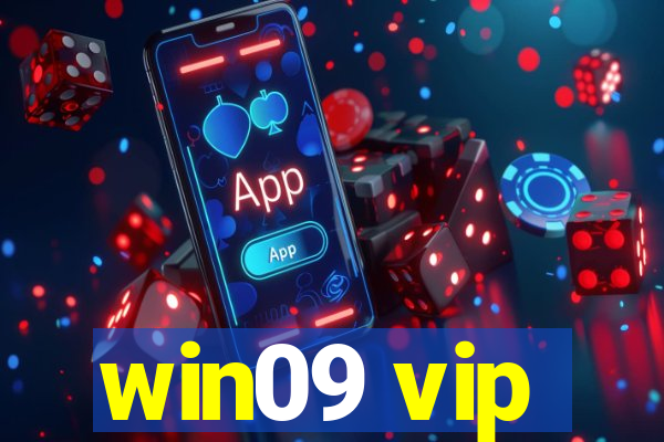 win09 vip