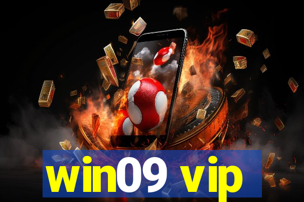 win09 vip