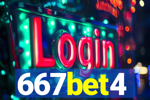 667bet4
