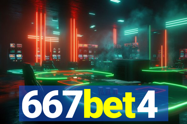 667bet4