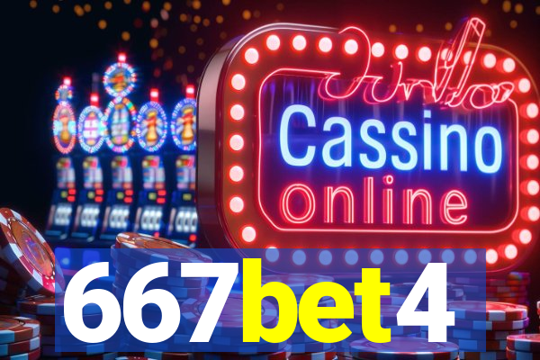 667bet4