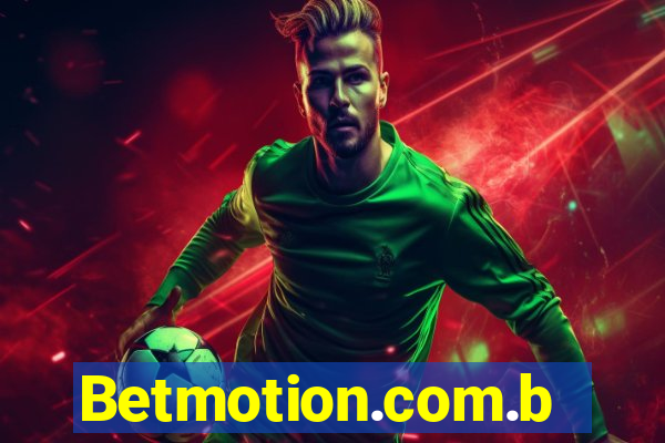 Betmotion.com.br