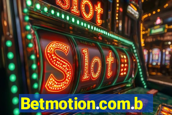 Betmotion.com.br