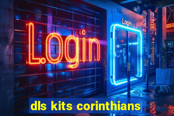 dls kits corinthians