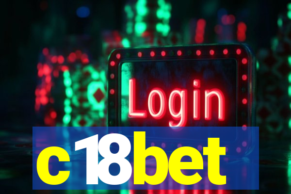 c18bet
