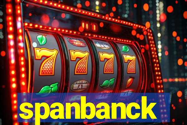 spanbanck