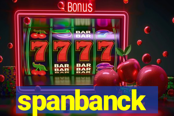 spanbanck