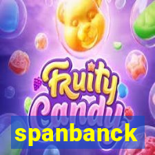 spanbanck