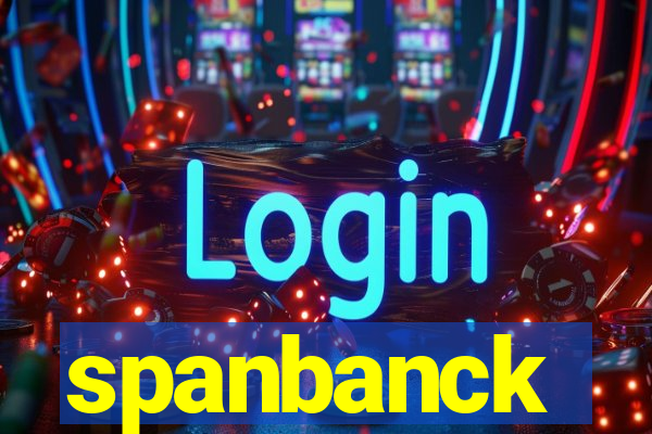 spanbanck