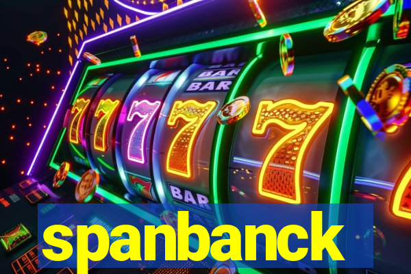 spanbanck
