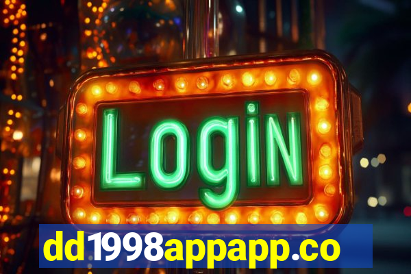 dd1998appapp.com