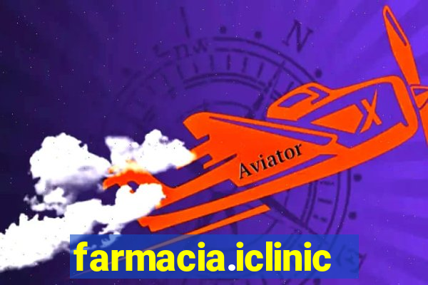 farmacia.iclinic rx.com br