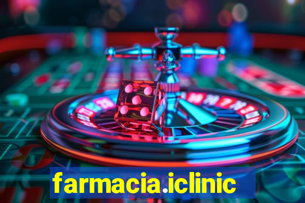 farmacia.iclinic rx.com br