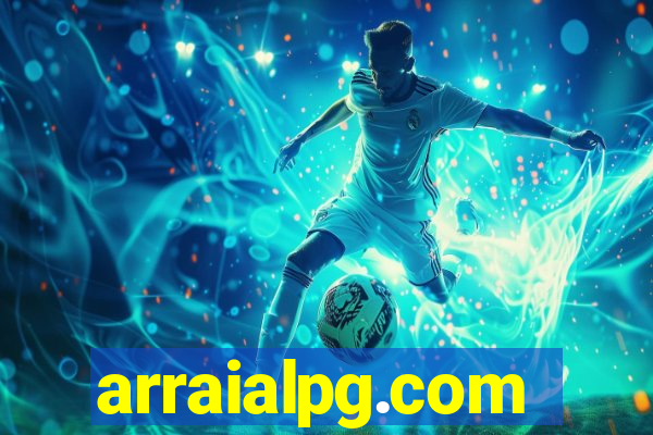 arraialpg.com