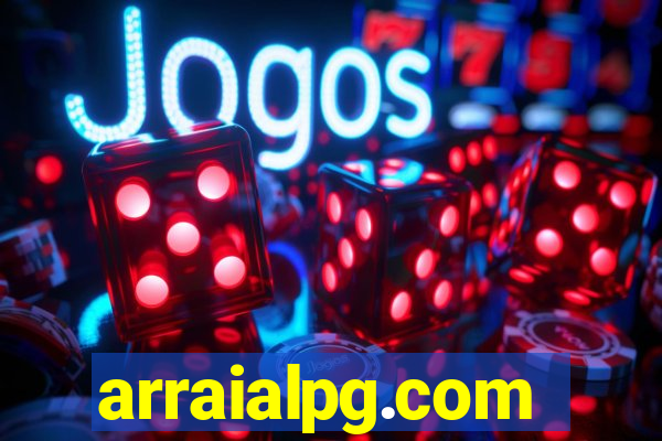 arraialpg.com