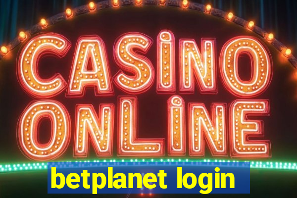 betplanet login