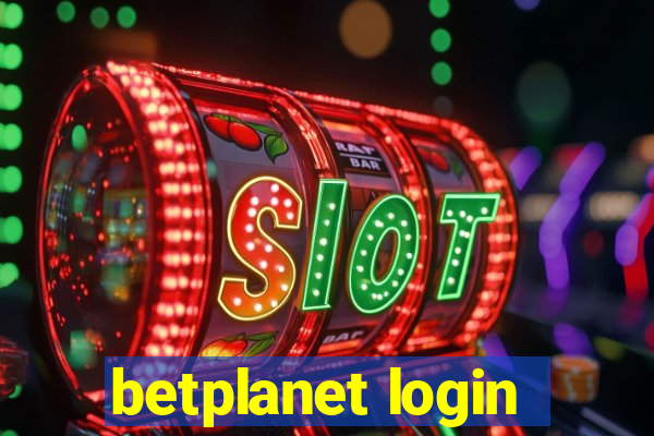 betplanet login
