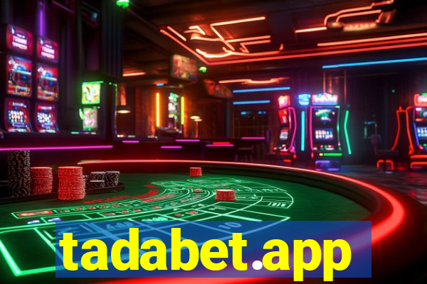tadabet.app