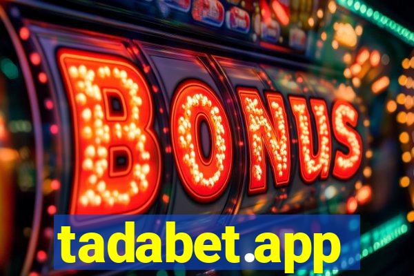 tadabet.app