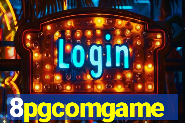 8pgcomgame