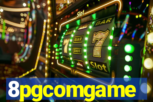 8pgcomgame