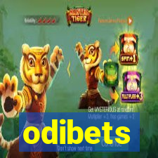 odibets
