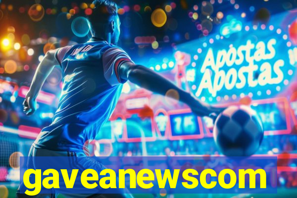 gaveanewscom