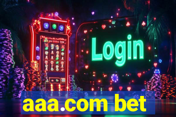 aaa.com bet