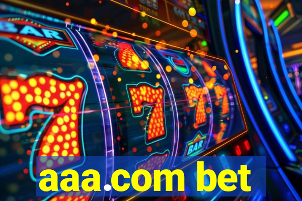 aaa.com bet