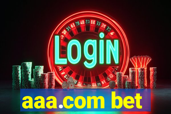 aaa.com bet