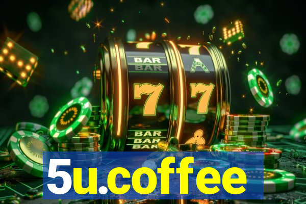 5u.coffee