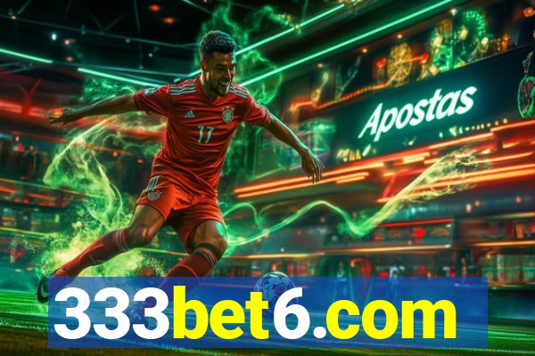 333bet6.com